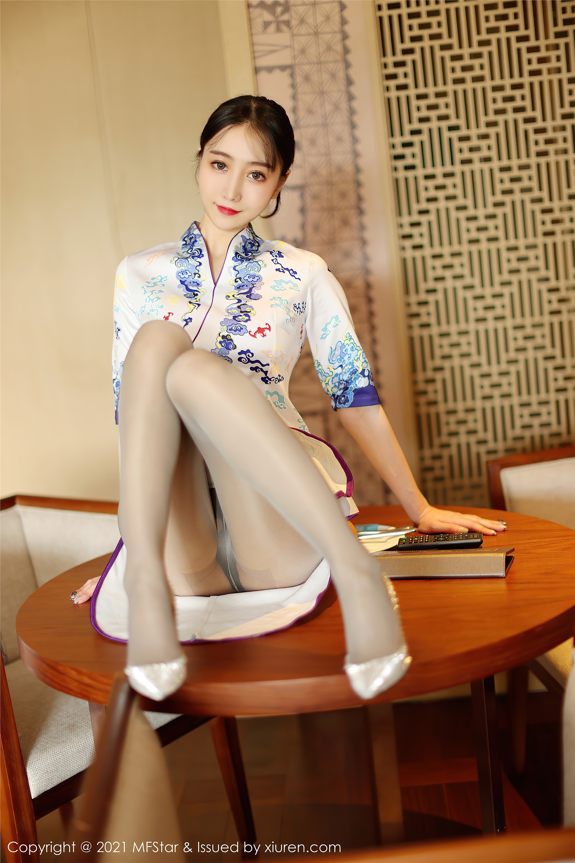 MFStar范模学院  2021.04.30 Vol.490 水水er